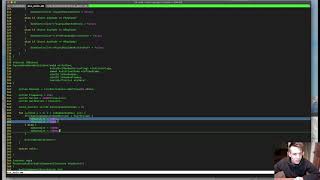 Handmade Hero Mac OS Platform Layer Day 011 Circular Audio Buffer