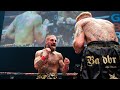 Crazy Bare Knuckle Fight! - Tyler Goodjohn vs. Sean George