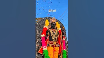 Jai Shree Ram ❤️✨ #youtubeshorts #trending #motivation #ram #viwes #viral #rammandir #diwali #shorts