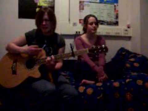 Tegan and Sara - Monday Monday Monday Cover
