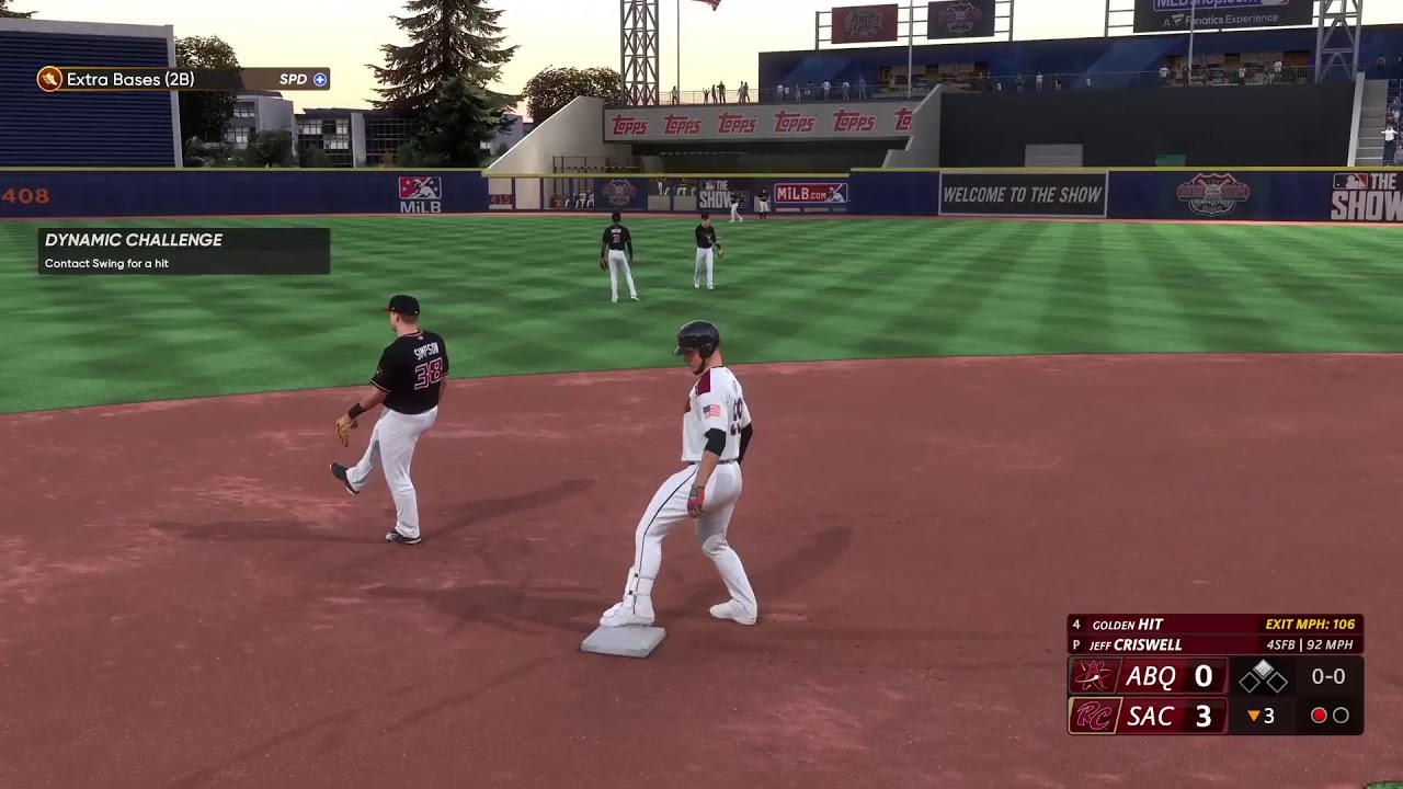 The show 23 - YouTube