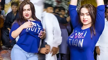 Pendi Ae Barsaat Ve, Rimal Shah Hot Dance Performance on Mujra Song 2023