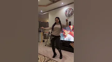 الرقص على الأغاني ادرينالين 