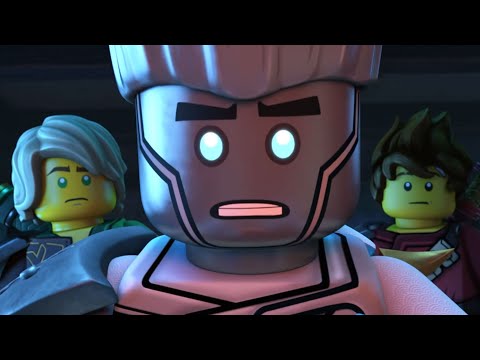 How to draw Lego Ninjago Kai from the Lego Ninjago Movie. 