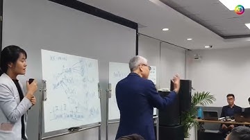 FCA Foo Howe Kean Hướng Dẫn Cách Nói OPP