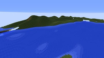 Yqt Makes a Terrain Generator - #2 Basics