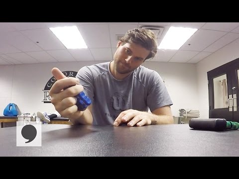 Adam Ottavino: Documenting My 16 Weeks After Tommy John Surgery with a GoPro