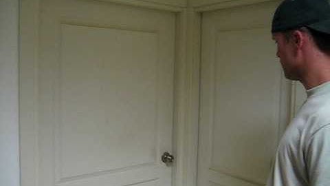 Silly String Attack in Iraq