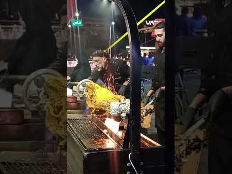 خاص كاميرا تلفزيون سوريا ترصد السهرات الرمضانية في دمشق