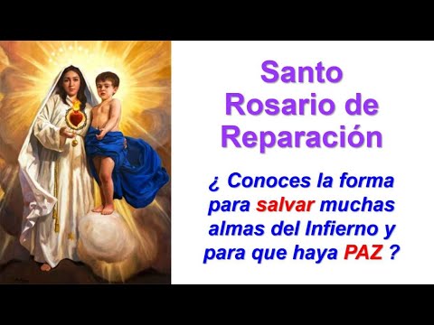 Como hacer el rosario