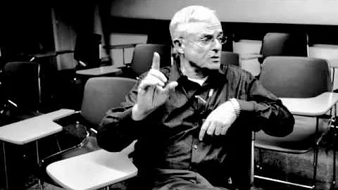 Voices of Emergency Management: Gerard "Jerry" McC...