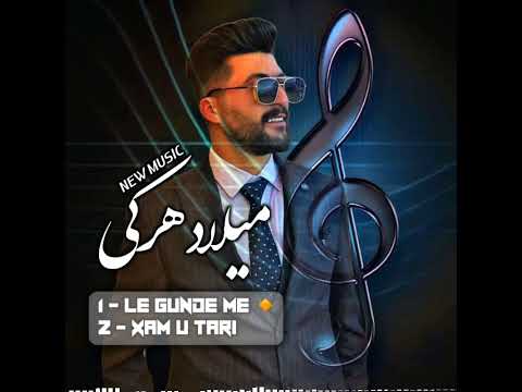 Milad Harki میلاد هرکی New Stran2023 