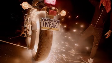 G Stackzz - TWEAK! (Official Music Video)