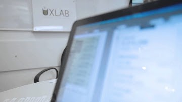 UX Lab in GlobalLogic