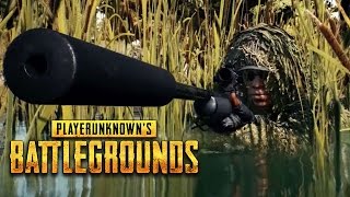 BATTLEGROUNDS w/ MY GIRLFRIEND!! (PlayerUnknown's Battlegrounds)