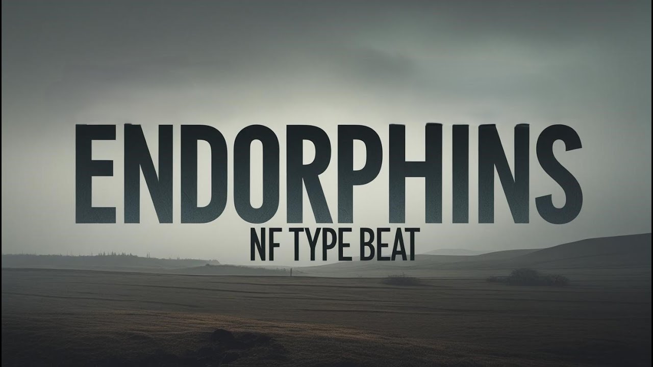 [FREE BEAT] ENDORPHINS - NF Type Beat (Prod. Trytn) - YouTube