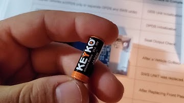 Sonoff door sensor not working