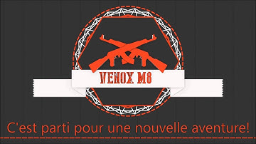 Introduction Venox ♥