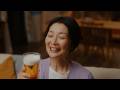アサヒゼロWEBCM「だからおいしい」篇