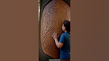 Whispers of nature | Ai story for kids | Moral stories