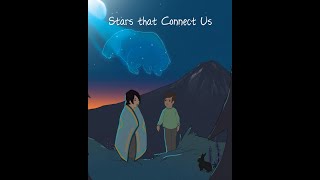 Stars that Connect Us