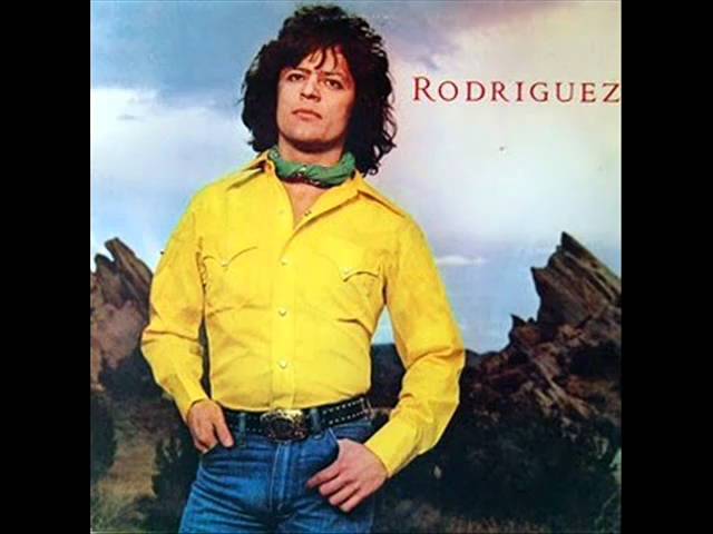Johnny Rodriguez "Louisiana"