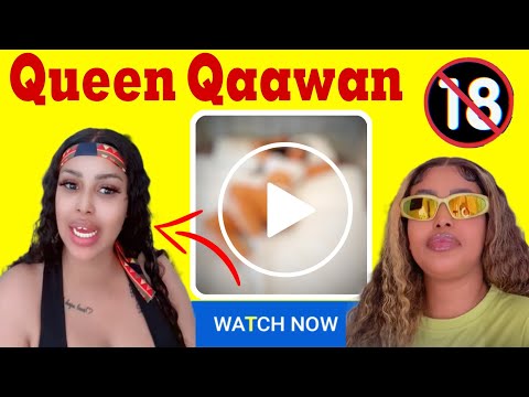 Waxaan sameeya filimo dhaqan xumo ah Queen Qaawan oo sheegtay in aay jirkeeda ka ganacsato