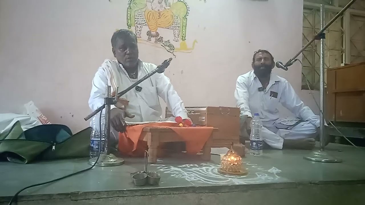 भावार्थ रामायण टालेवाडी ब्रम्हu -