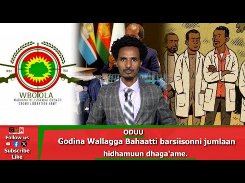 GMN Oduu Fulbaana 24 2025