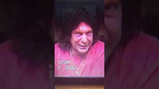 Bob Burns tells story about Allen Collins