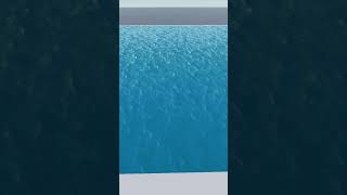 Roblox Noob Falls In The Water