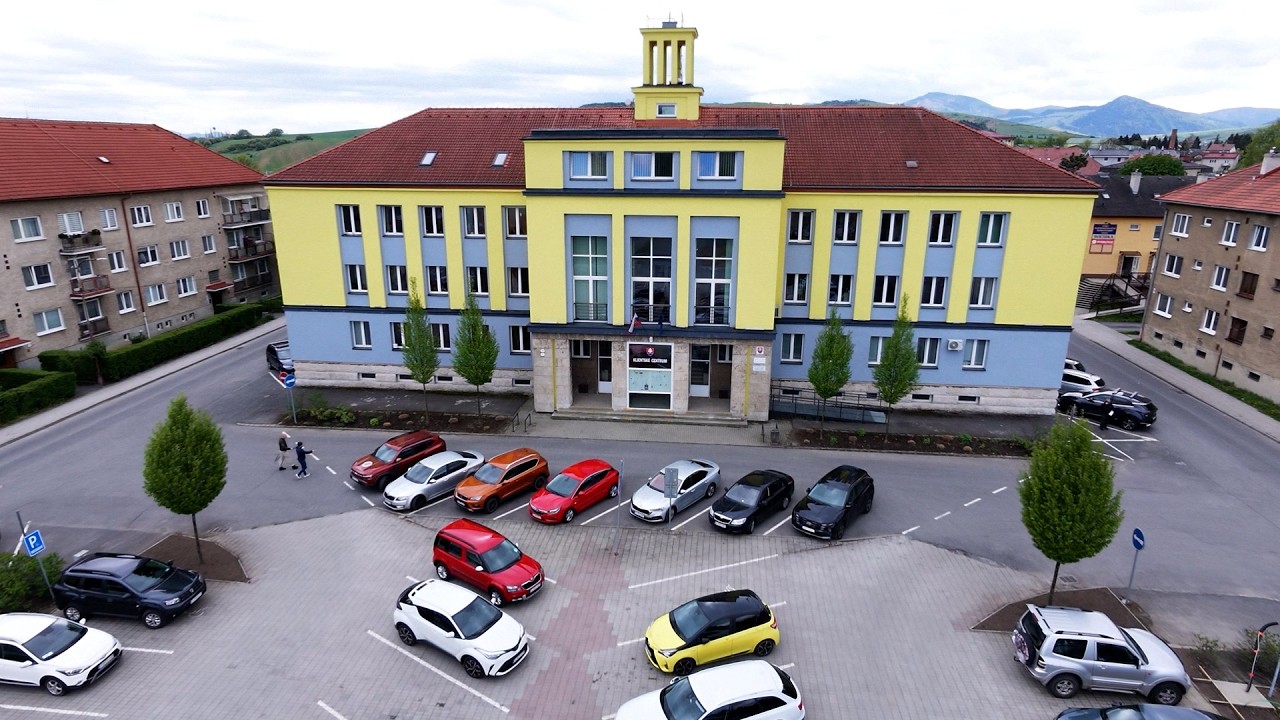 VIDEO Stará Ľubovňa je opäť prioritným okresom: Prinesie to státisíce