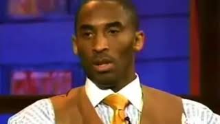 Kobe Bryant advice: Life is short