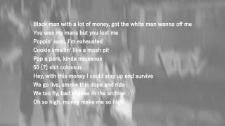 2 Chainz - Blue Cheese ft. Migos (Lyrics)