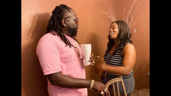 Tabitha Venice feat. Dirty Blac [Slowly] Video Sho...