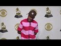 Tyler The Creator calls out The Grammys on their racism!