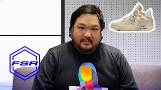 How Bigboy Cheng Became the Philippines' Biggest Sneaker Collector | Full Size Run