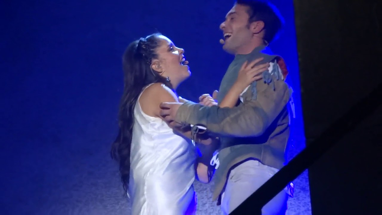 Il balcone. Romeo e Giulietta - Ama e cambia il mondo. 19/10/2018