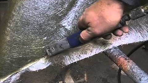 Witchdoctors - How to mold