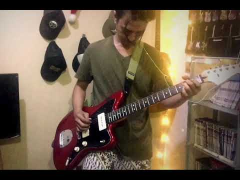 Birokrasi Complex - SLANK ( guitar cover )