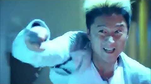 Khi cao thủ gặp nhau