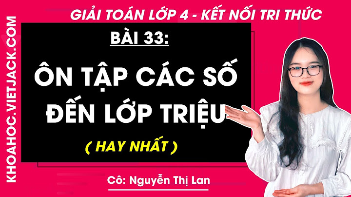 Giải bài tập toán lớp 4 tập 2 trang 114