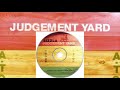 Sizzla's Judjement Yard Cd 2004 Mixtape