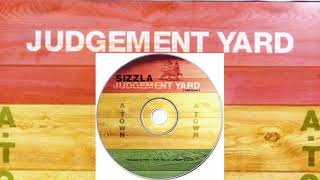 Sizzla&#39;s Judjement Yard Cd 2004 Mixtape