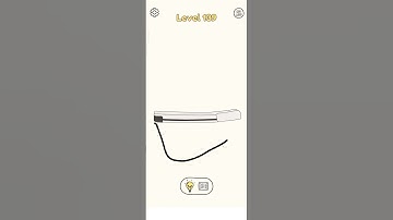 Dop: Delete one part level 139 walkthrough solution #short #Dop