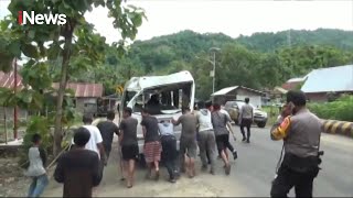 iNews Pagi 12 Oktober 2020 Segmen 01