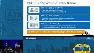 How to Architect Applications for the Cloud
