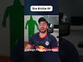 SheraSeven is not standing on BUSINESS