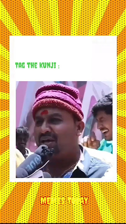 Comment our manmatha kunji frd 😂 #coolsuresh #vtk #t67 #comedy vedios