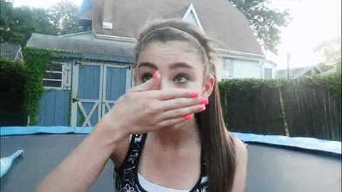 Stop Motion - Blame it on the Pop